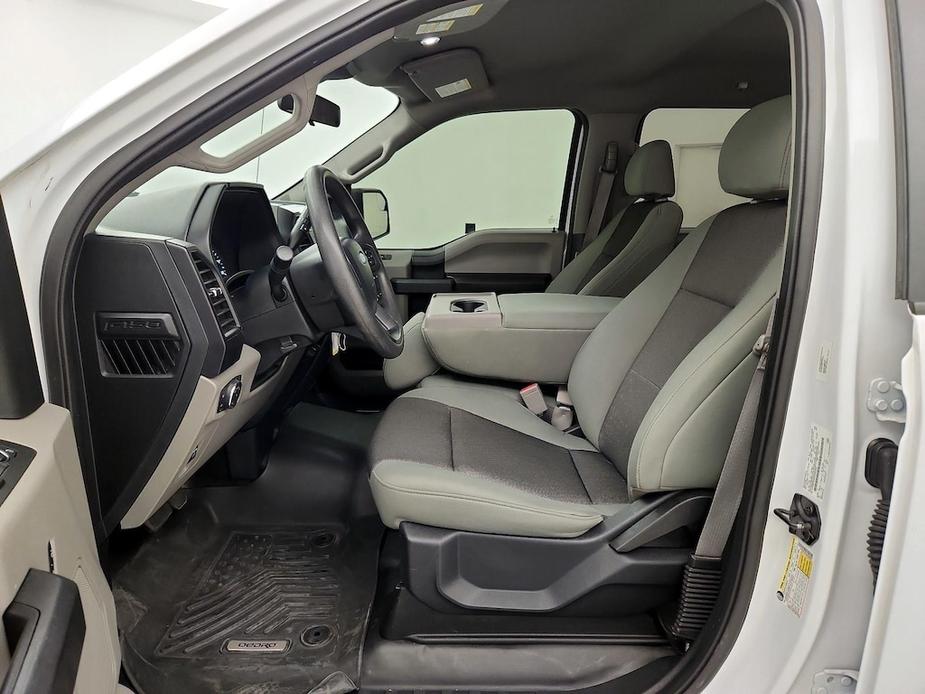 used 2019 Ford F-150 car, priced at $30,998