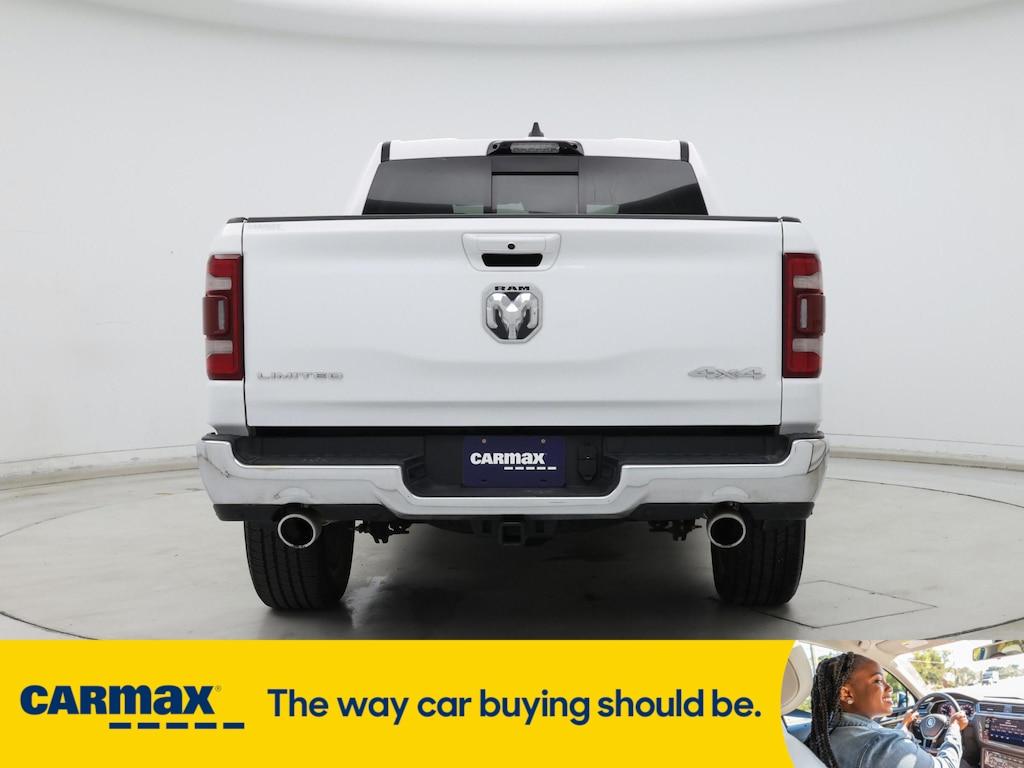 used 2024 Ram 1500 car, priced at $58,998
