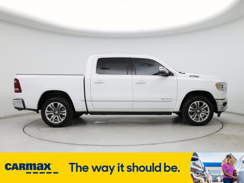 used 2024 Ram 1500 car, priced at $58,998