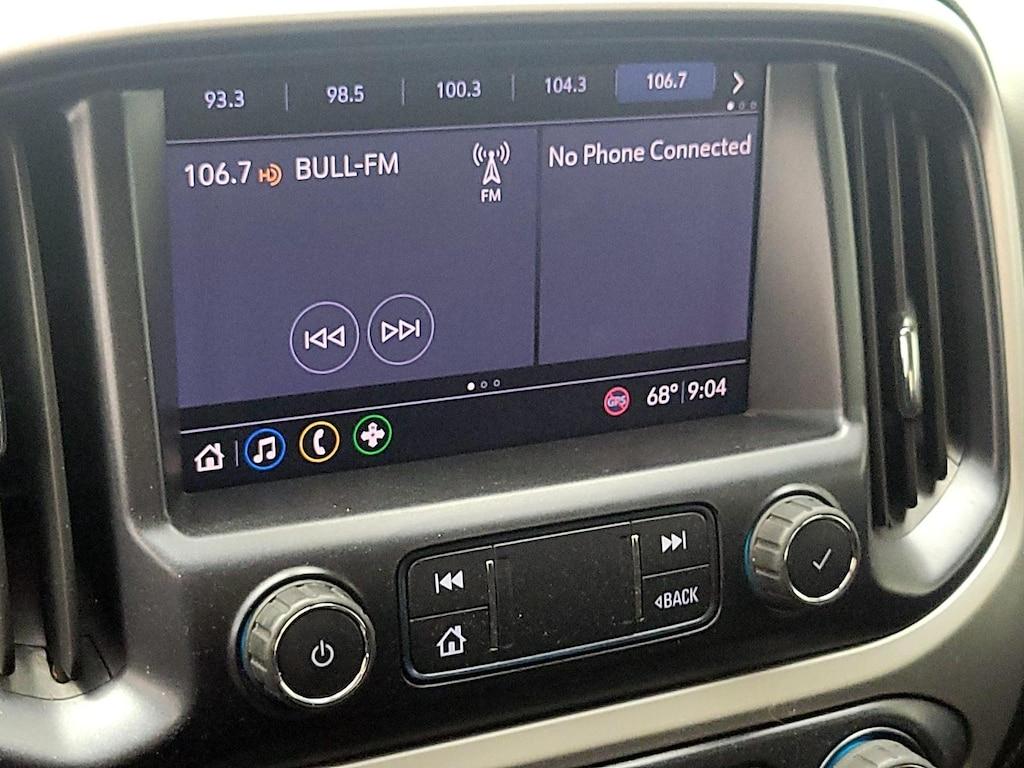 used 2019 GMC Canyon car, priced at $23,998