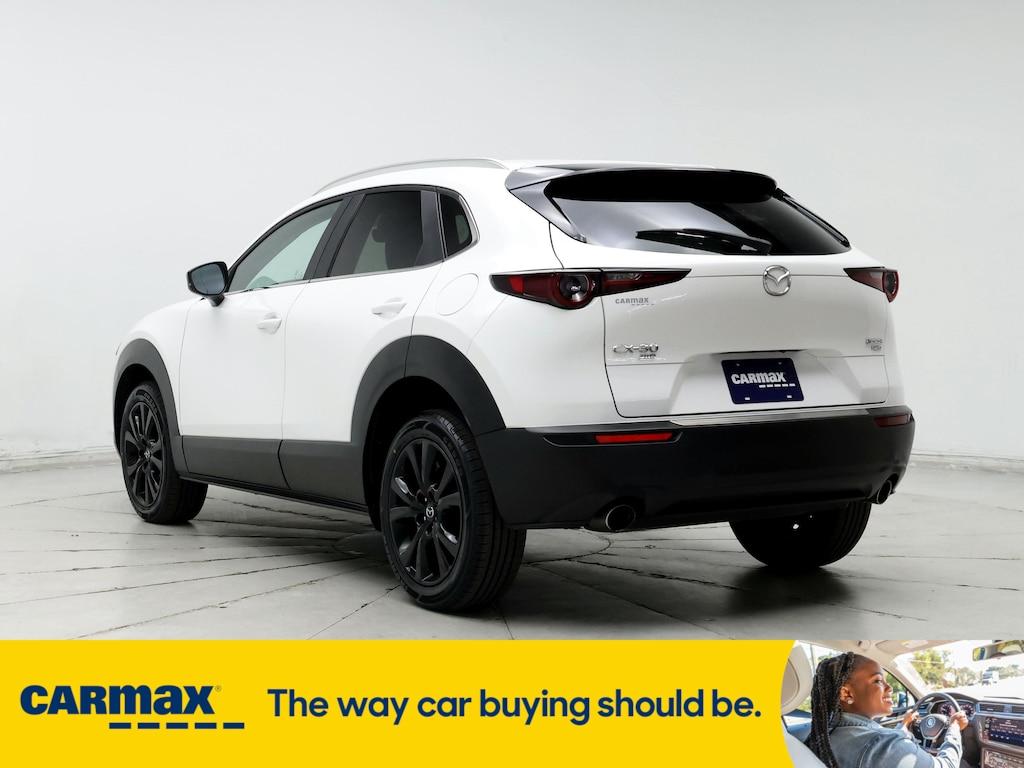 used 2021 Mazda CX-30 car, priced at $24,998