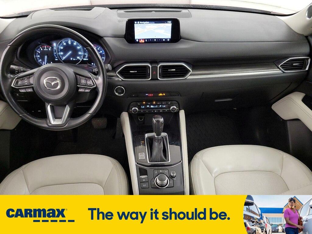 used 2019 Mazda CX-5 car, priced at $22,998