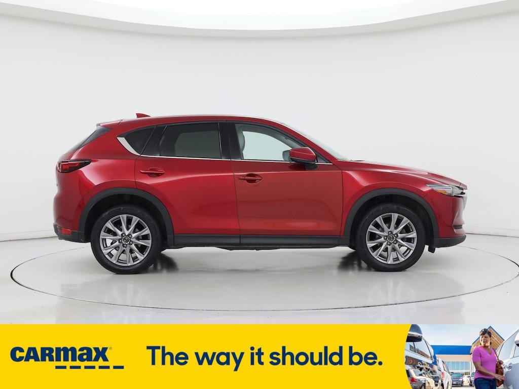 used 2019 Mazda CX-5 car, priced at $22,998