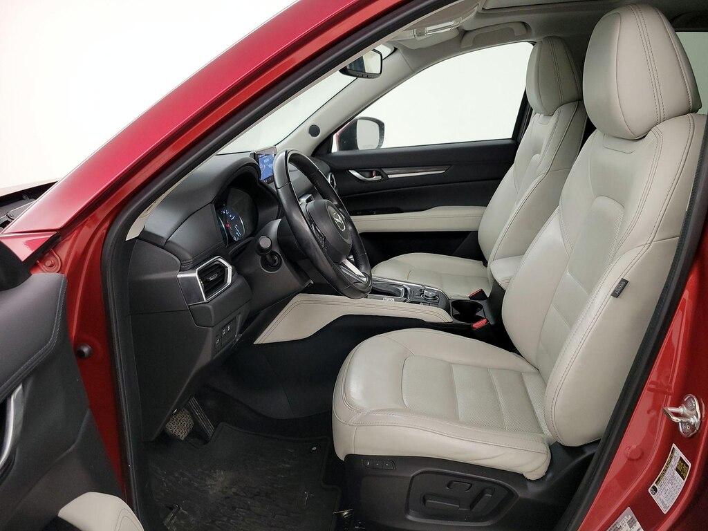 used 2019 Mazda CX-5 car, priced at $22,998