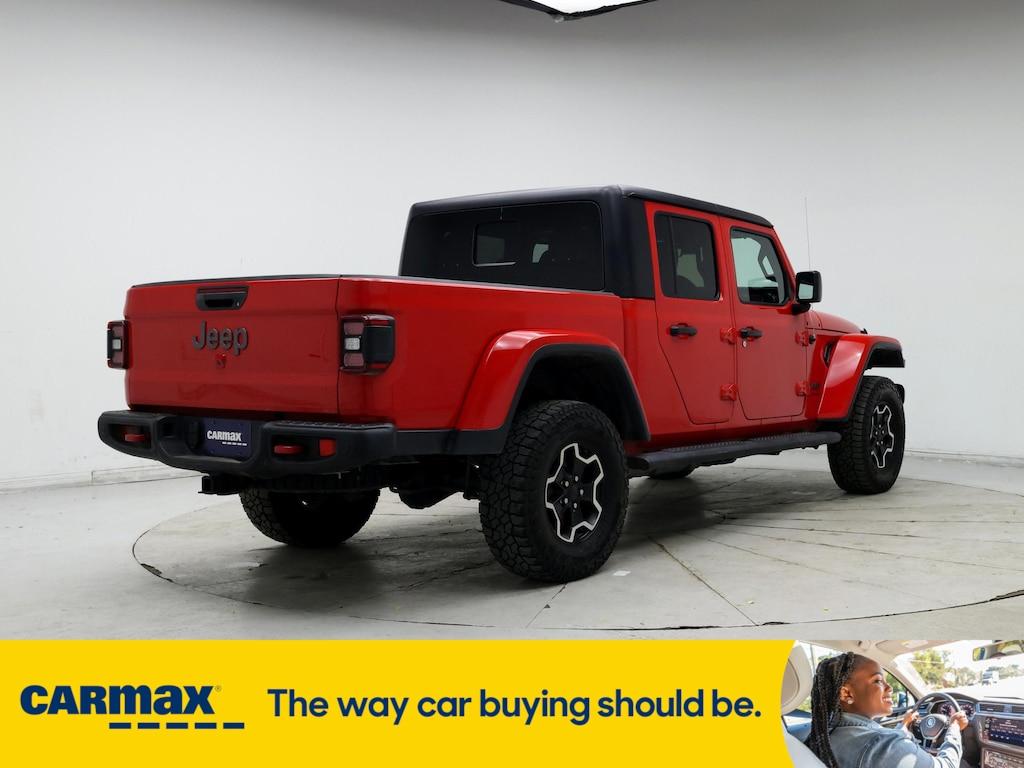 used 2020 Jeep Gladiator car, priced at $36,998