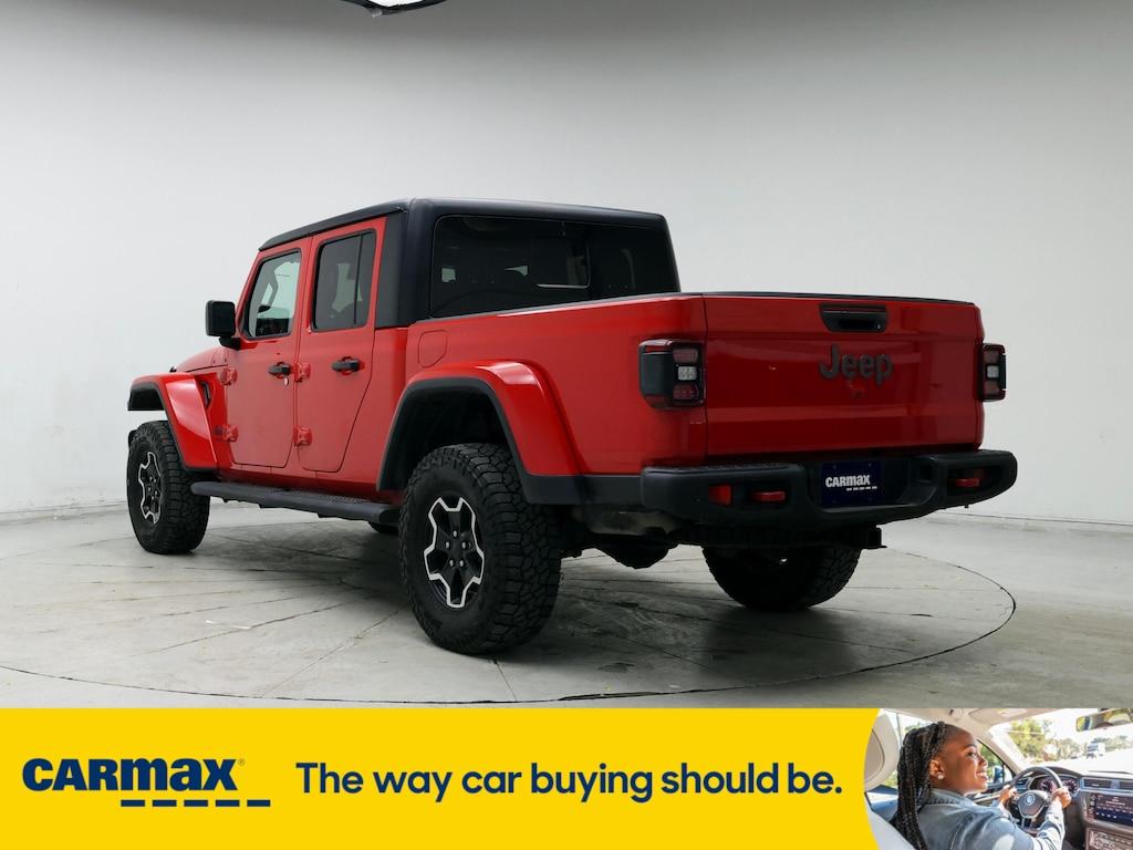 used 2020 Jeep Gladiator car, priced at $36,998