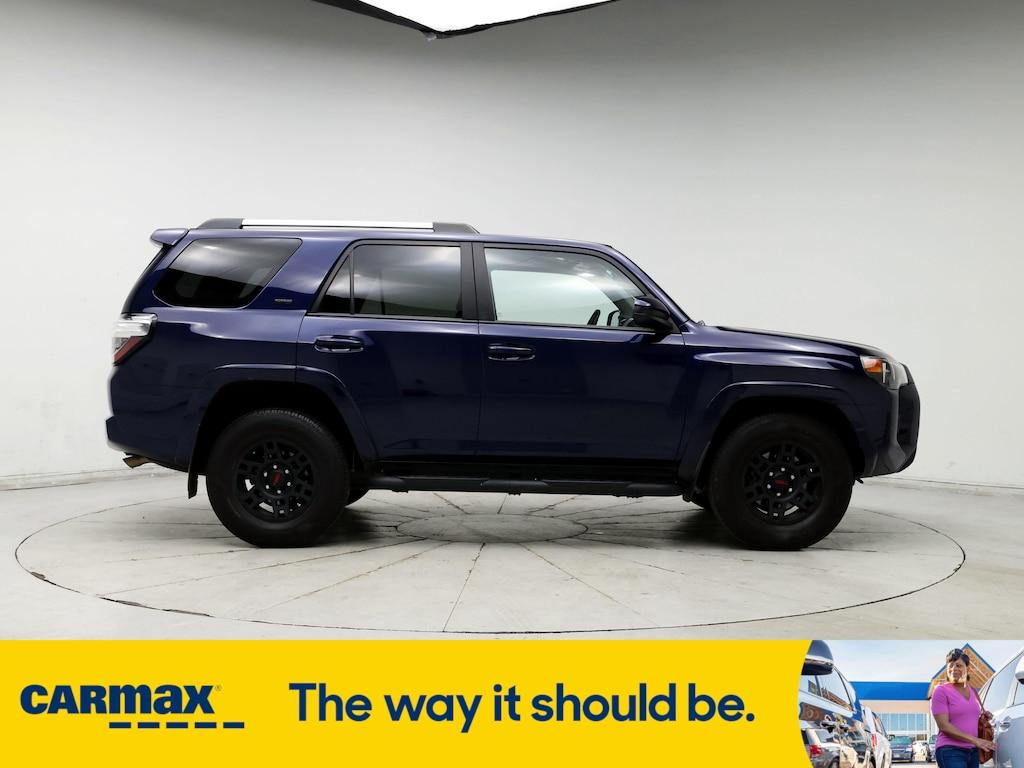 used 2022 Toyota 4Runner car, priced at $32,998