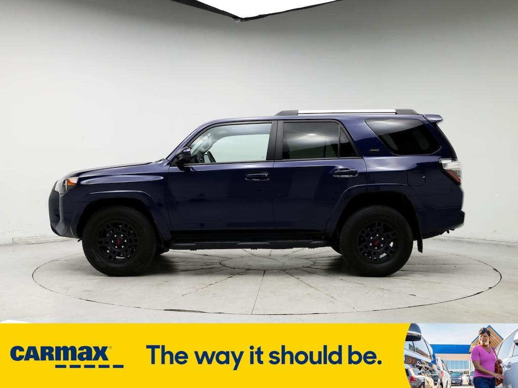 used 2022 Toyota 4Runner car, priced at $32,998