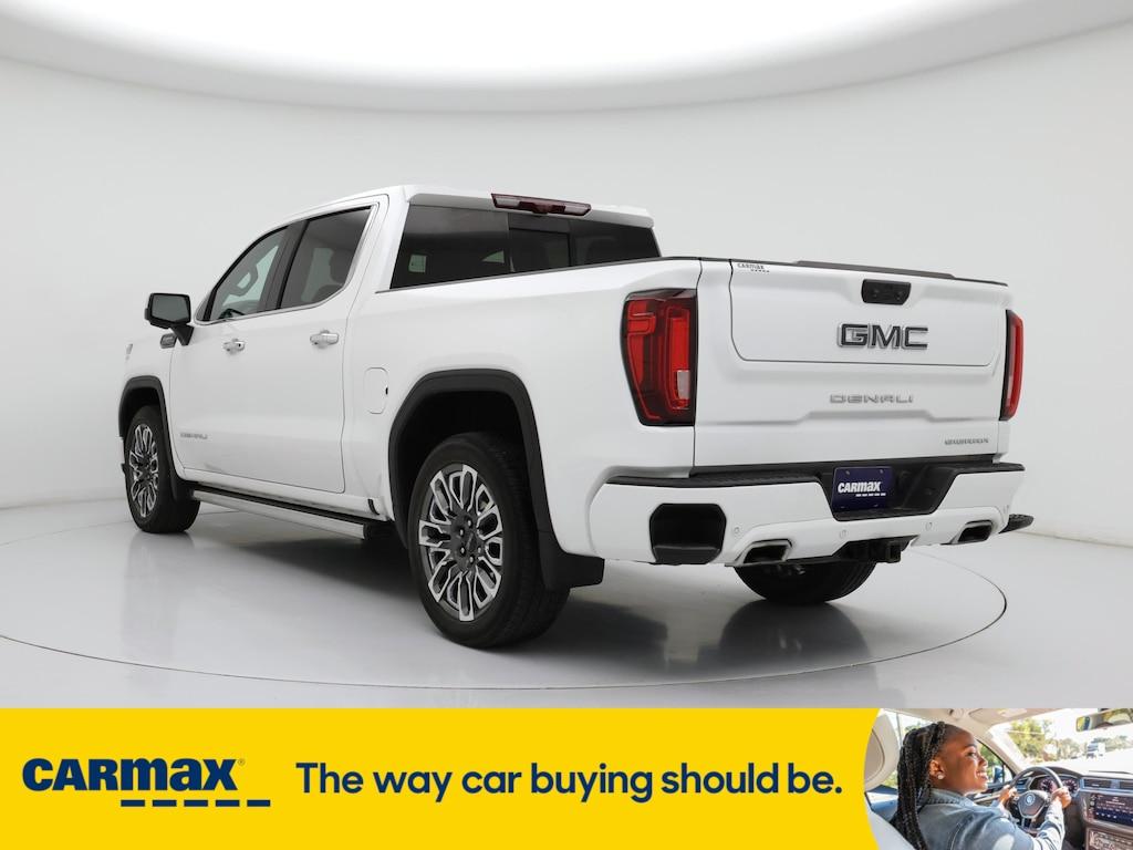 used 2023 GMC Sierra 1500 car, priced at $62,998