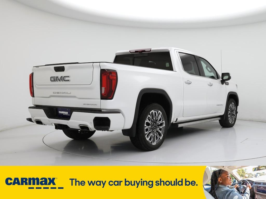 used 2023 GMC Sierra 1500 car, priced at $62,998
