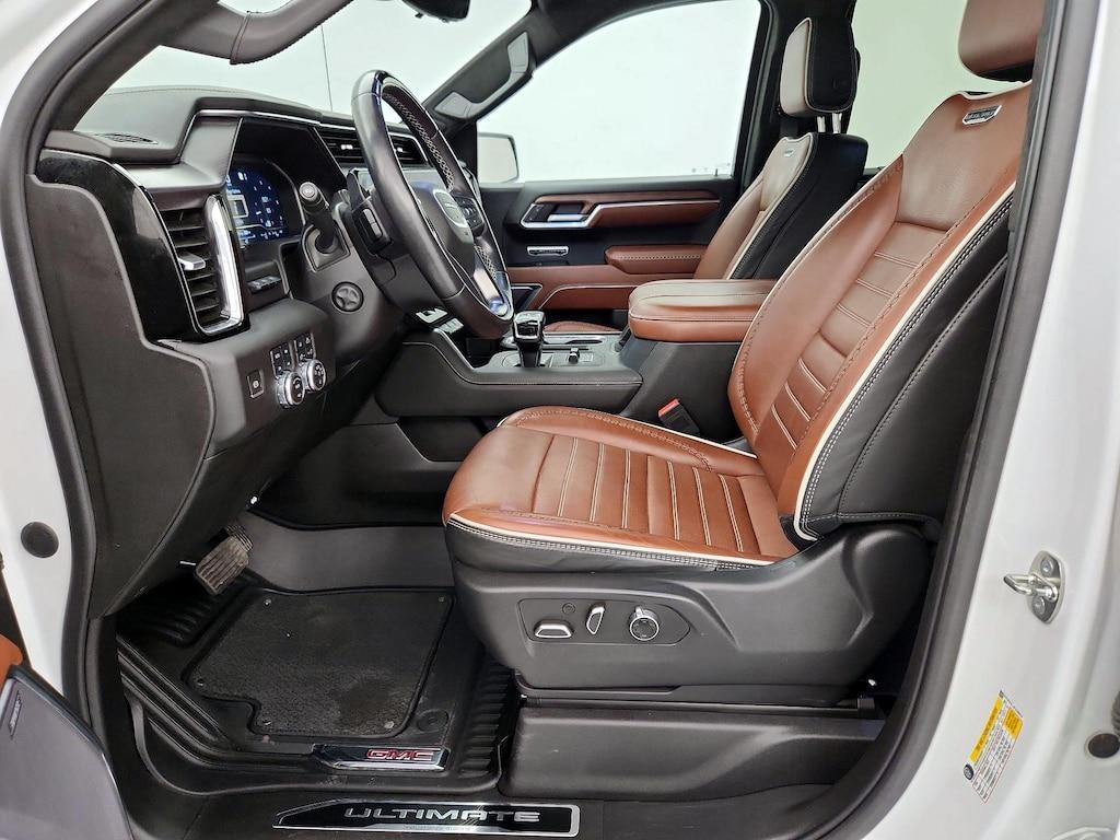 used 2023 GMC Sierra 1500 car, priced at $62,998