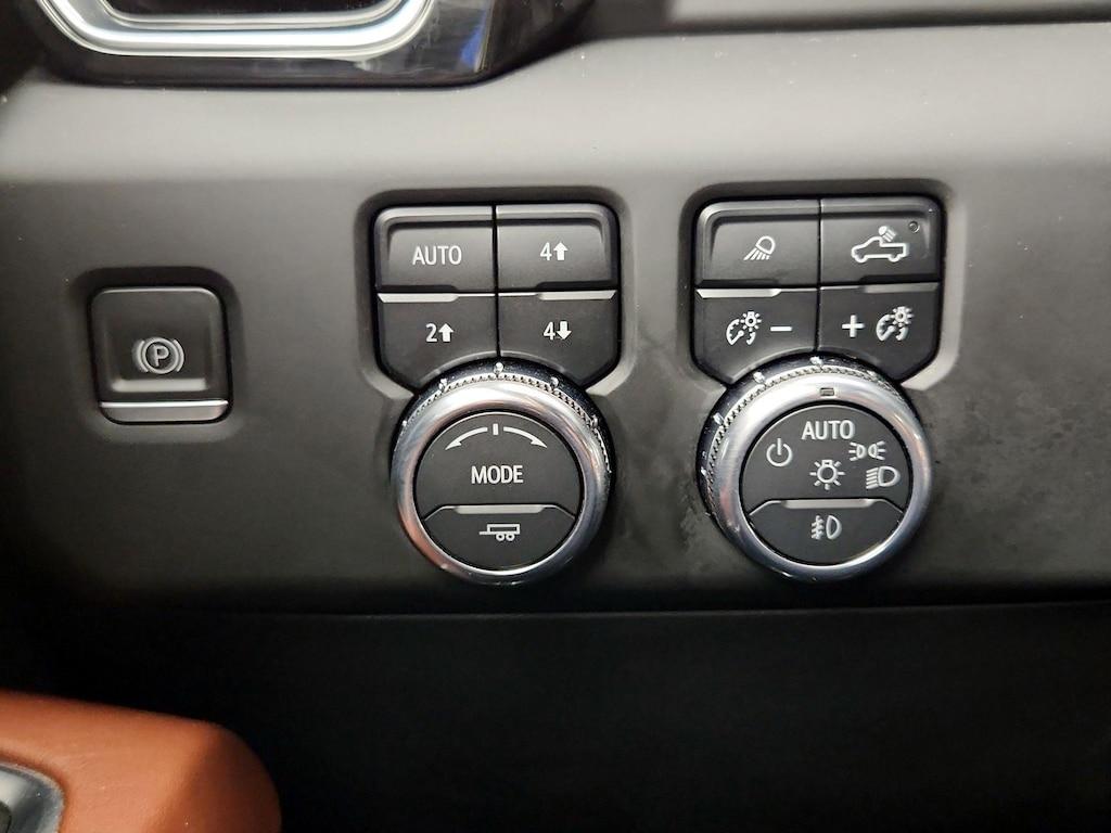 used 2023 GMC Sierra 1500 car, priced at $62,998