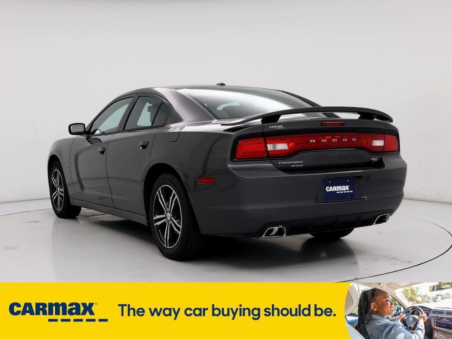 used 2014 Dodge Charger car, priced at $16,998