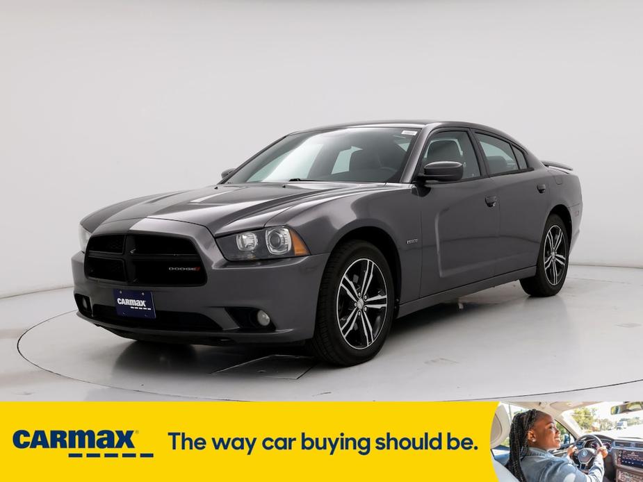 used 2014 Dodge Charger car, priced at $16,998