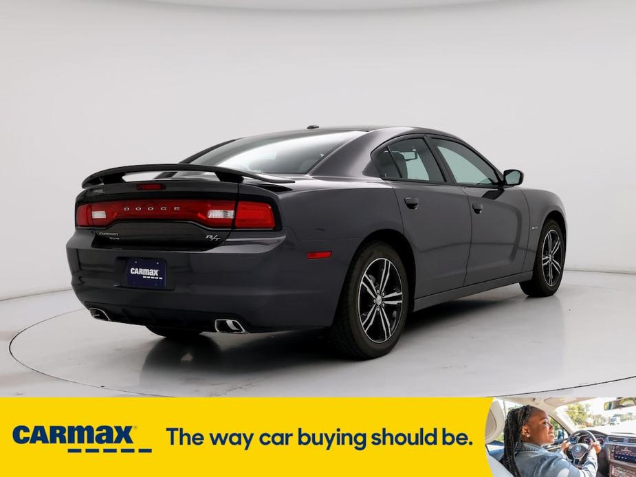 used 2014 Dodge Charger car, priced at $16,998