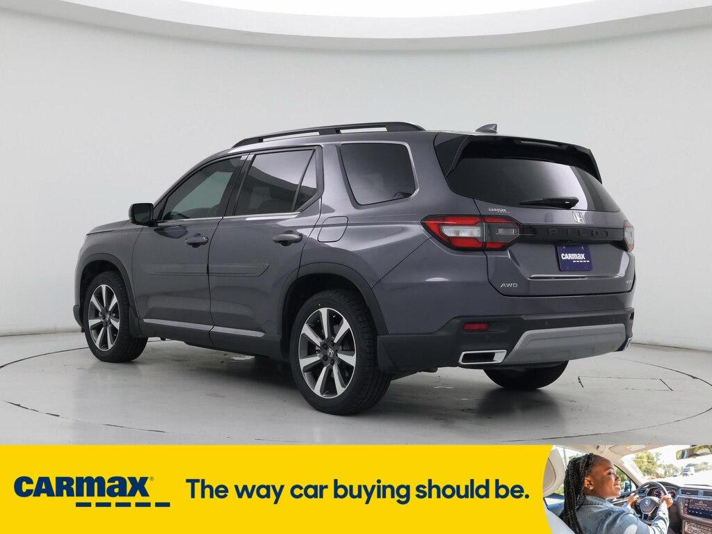 used 2024 Honda Pilot car, priced at $45,998