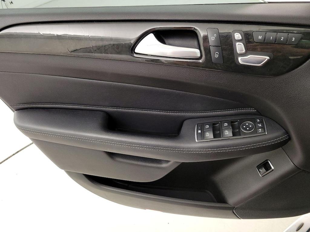 used 2017 Mercedes-Benz GLS 450 car, priced at $29,998