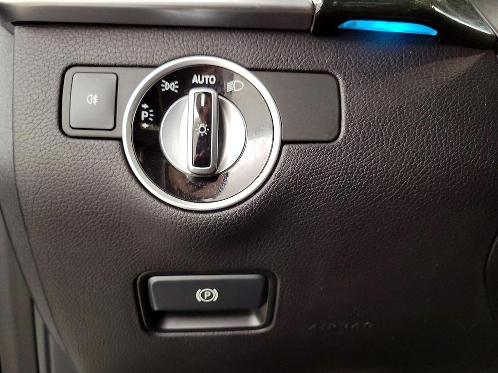 used 2017 Mercedes-Benz GLS 450 car, priced at $29,998