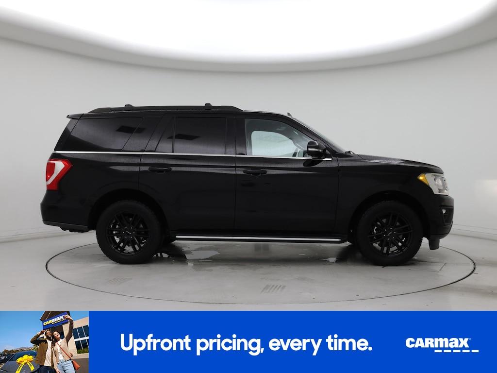 used 2020 Ford Expedition car, priced at $39,998