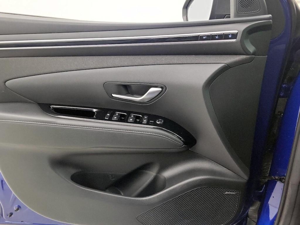 used 2022 Hyundai Tucson car, priced at $26,998