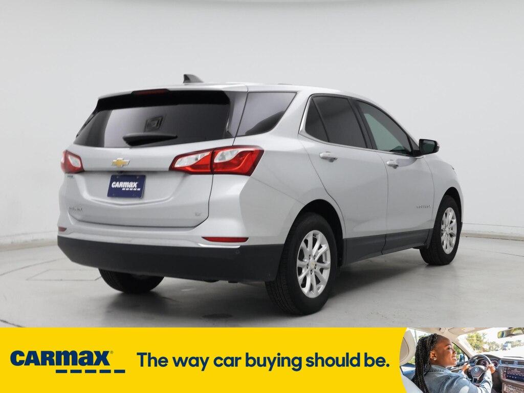 used 2019 Chevrolet Equinox car, priced at $17,998
