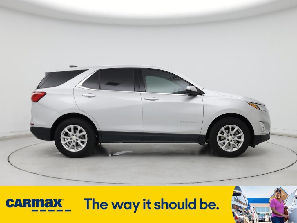 used 2019 Chevrolet Equinox car, priced at $17,998