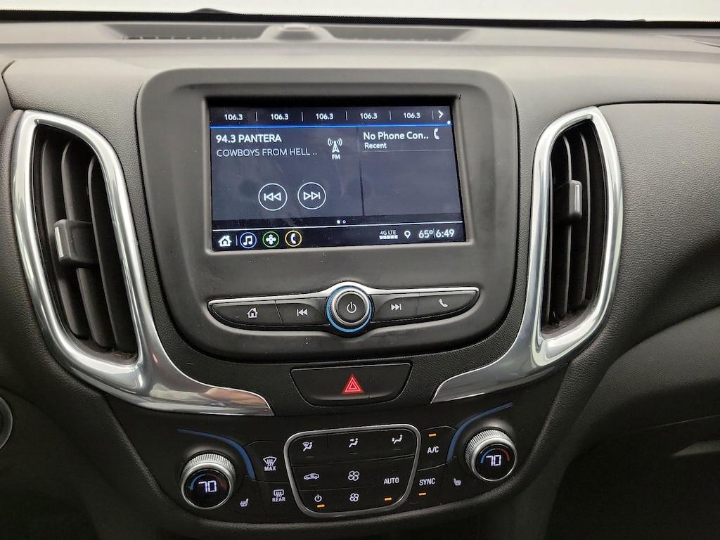 used 2019 Chevrolet Equinox car, priced at $17,998
