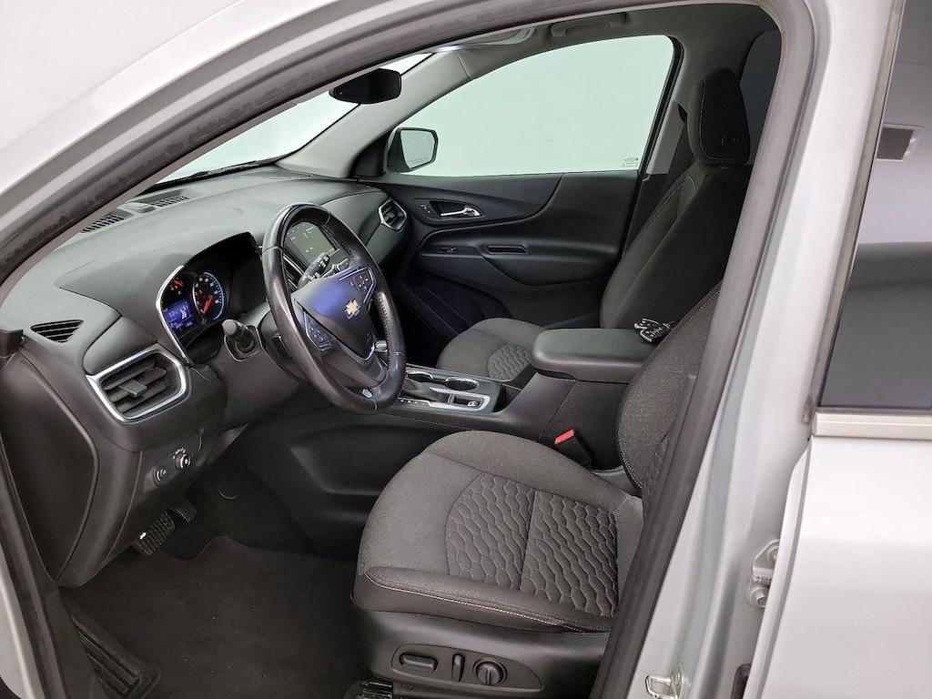 used 2019 Chevrolet Equinox car, priced at $17,998
