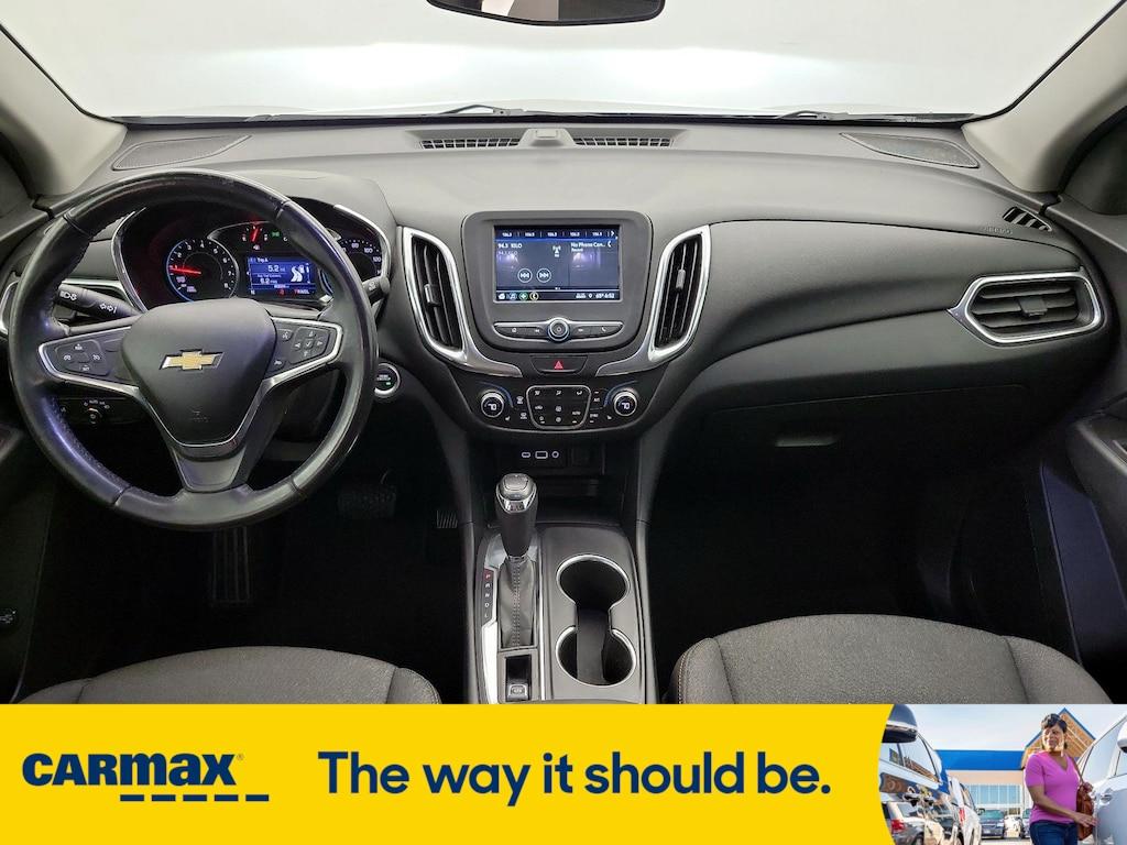 used 2019 Chevrolet Equinox car, priced at $17,998