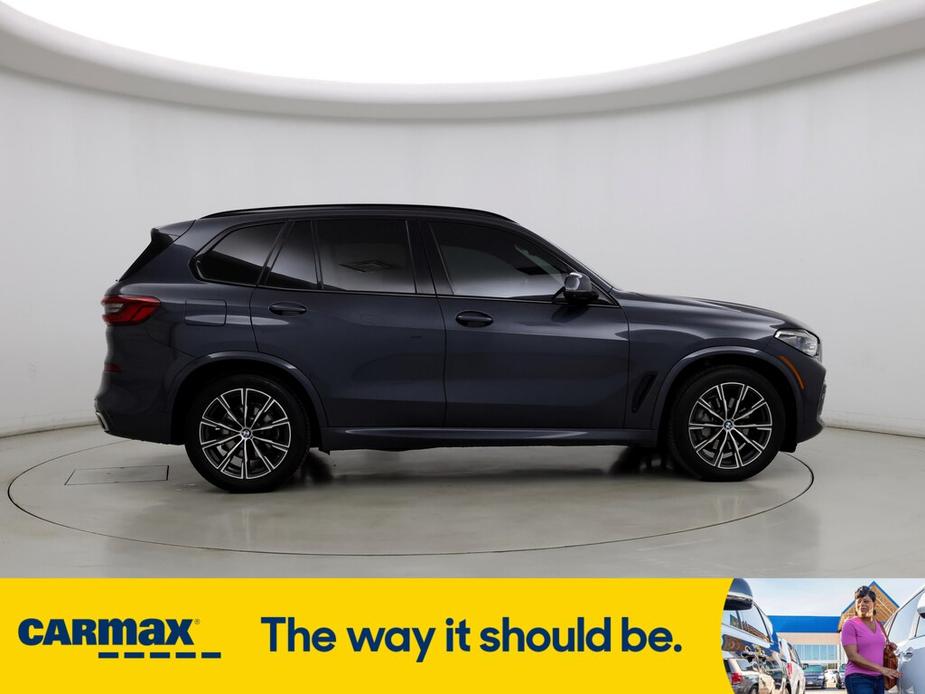 used 2019 BMW X5 car, priced at $34,998