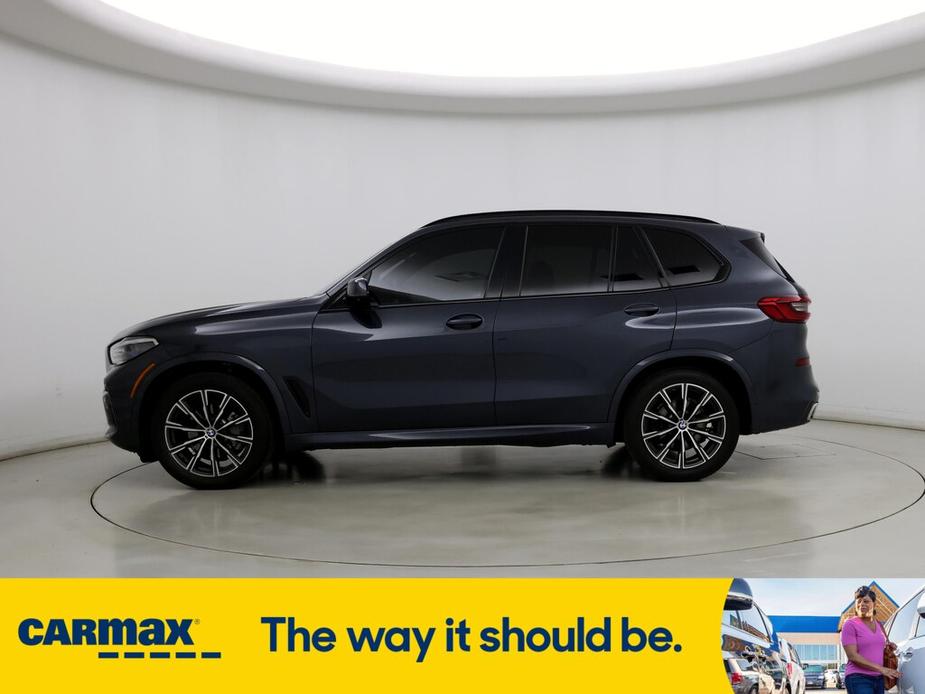 used 2019 BMW X5 car, priced at $34,998