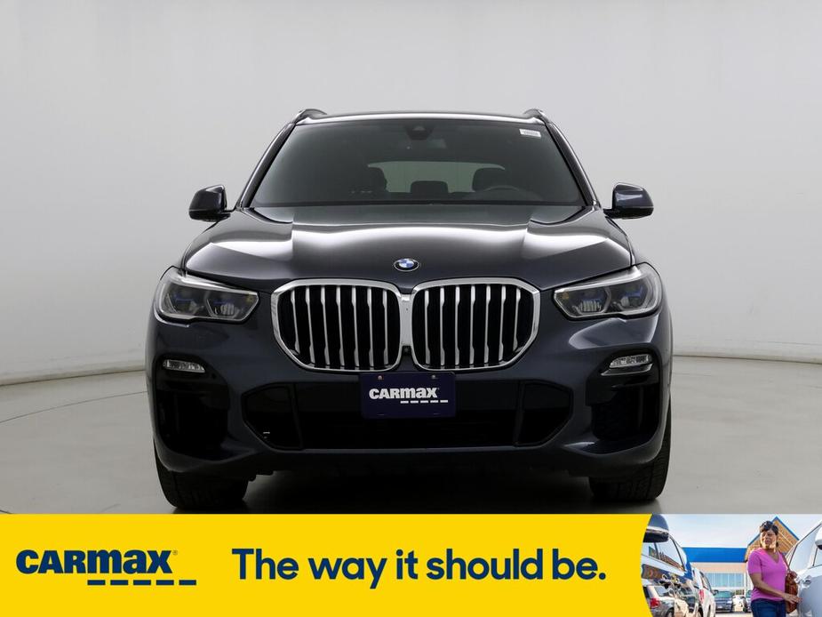 used 2019 BMW X5 car, priced at $34,998