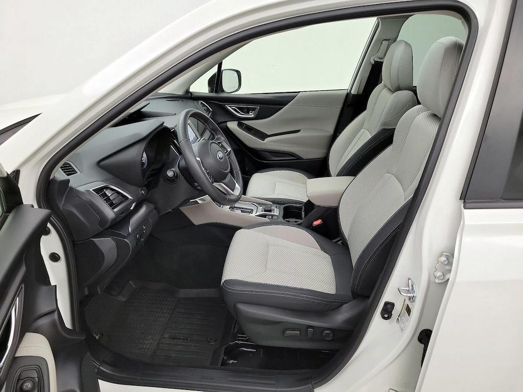used 2024 Subaru Forester car, priced at $31,998