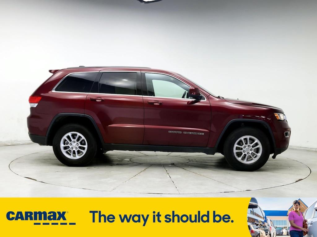 used 2018 Jeep Grand Cherokee car, priced at $17,998