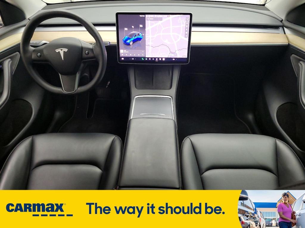 used 2023 Tesla Model Y car, priced at $28,998