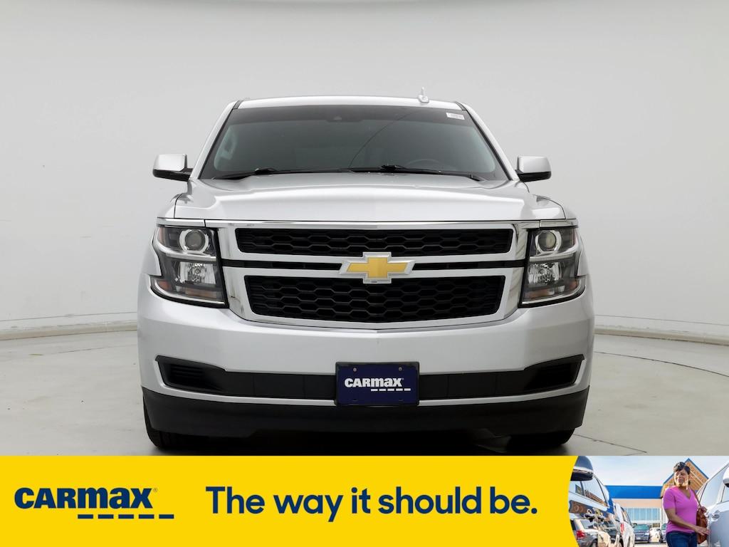 used 2020 Chevrolet Tahoe car, priced at $35,998