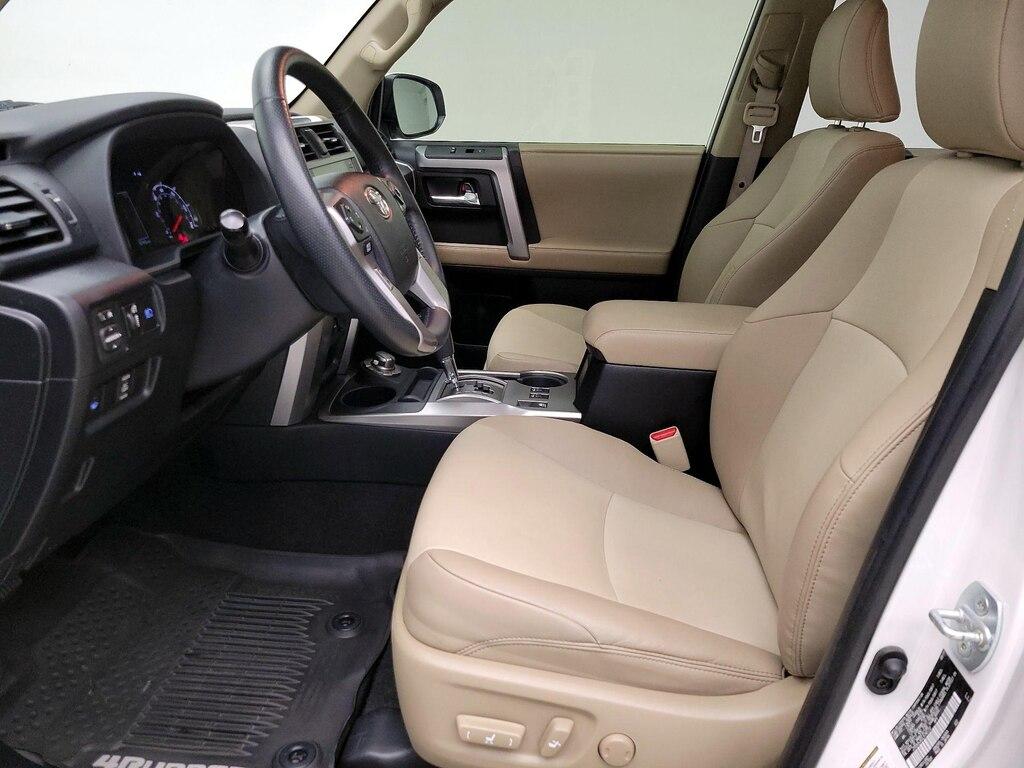 used 2020 Toyota 4Runner car, priced at $37,998