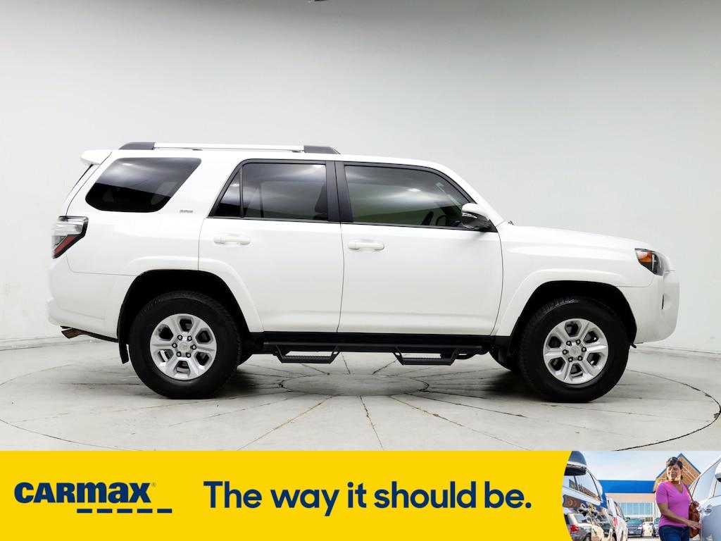 used 2020 Toyota 4Runner car, priced at $37,998