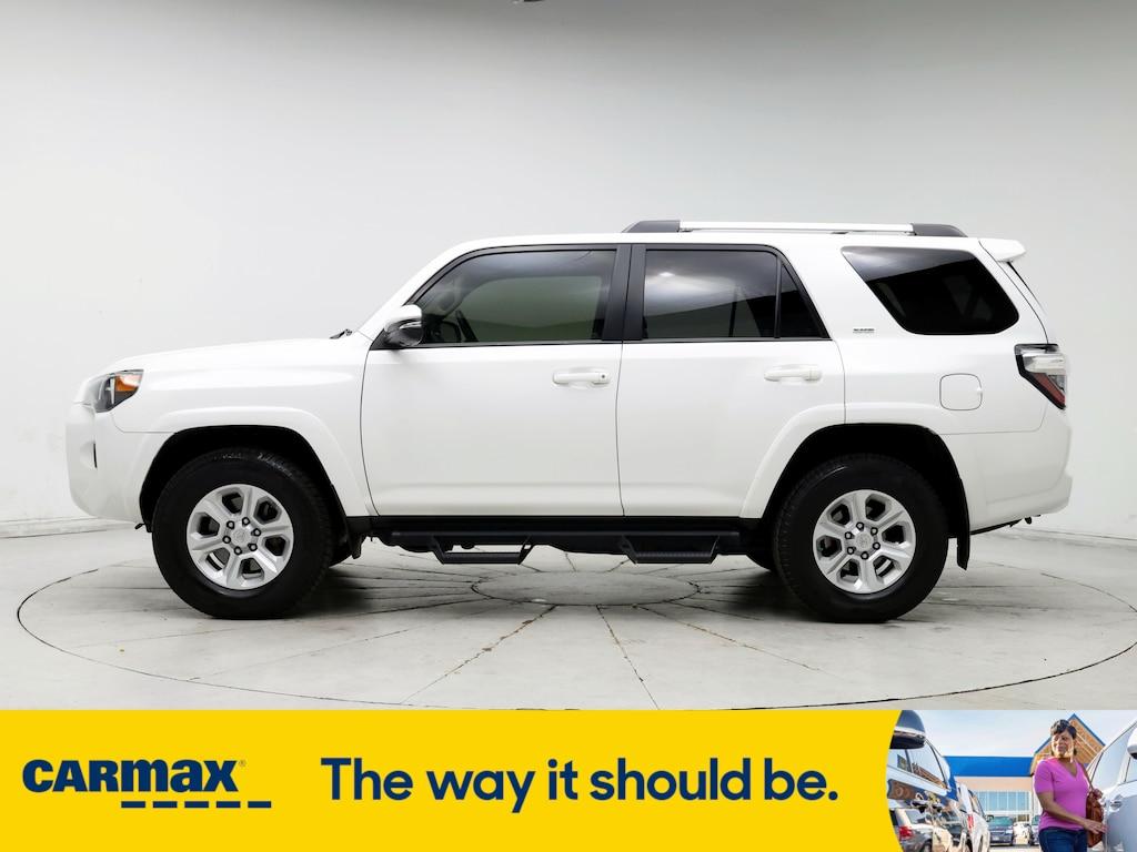 used 2020 Toyota 4Runner car, priced at $37,998