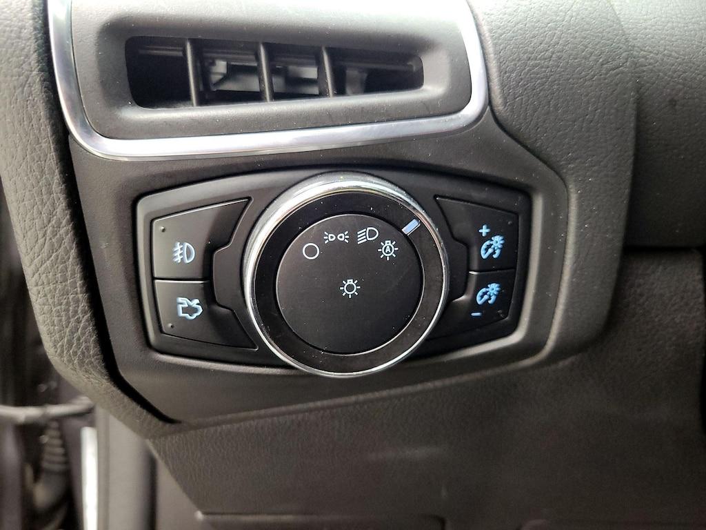 used 2014 Ford Focus car, priced at $13,998