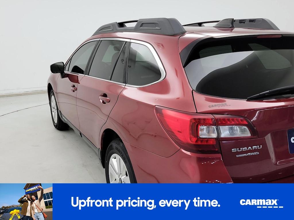used 2019 Subaru Outback car, priced at $17,998