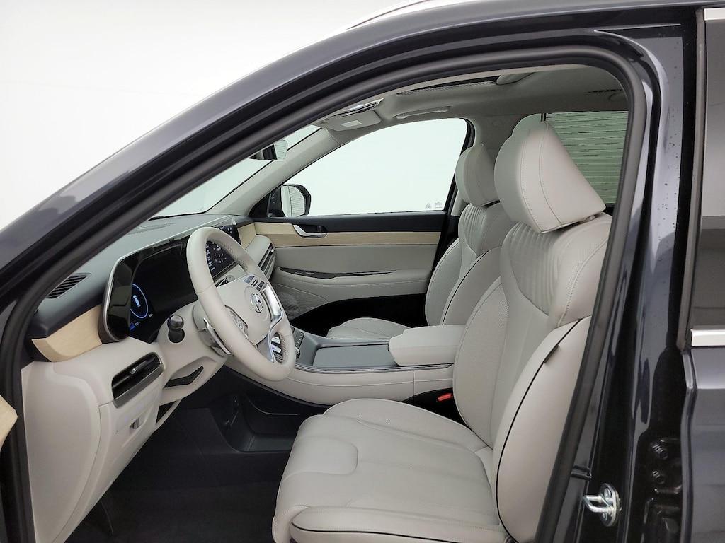 used 2024 Hyundai Palisade car, priced at $45,998