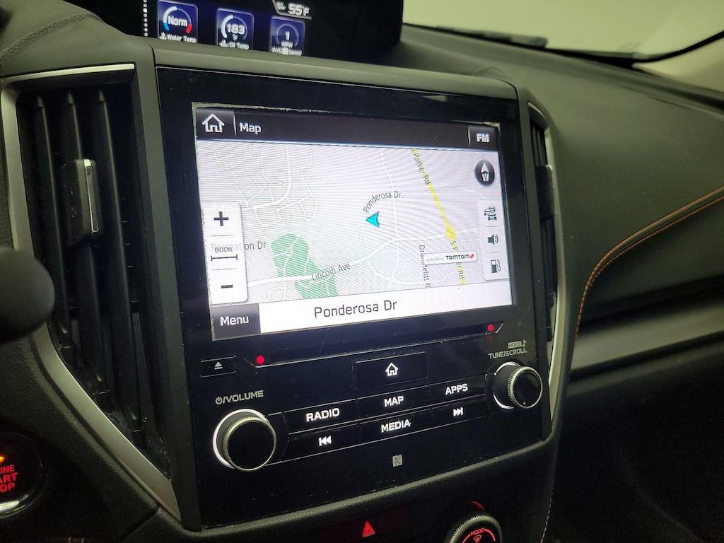 used 2018 Subaru Crosstrek car, priced at $20,998