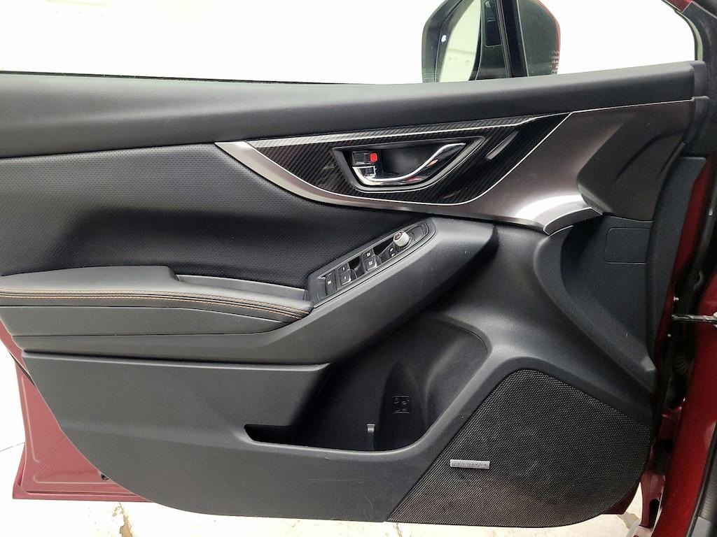 used 2018 Subaru Crosstrek car, priced at $20,998