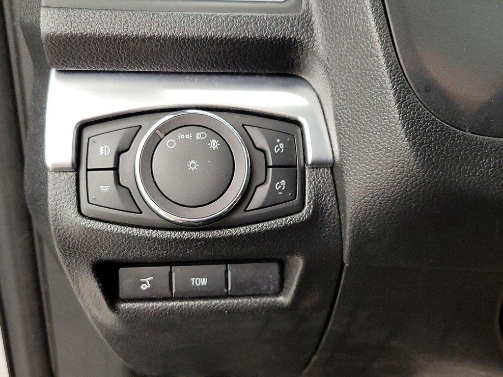 used 2017 Ford Explorer car, priced at $18,998