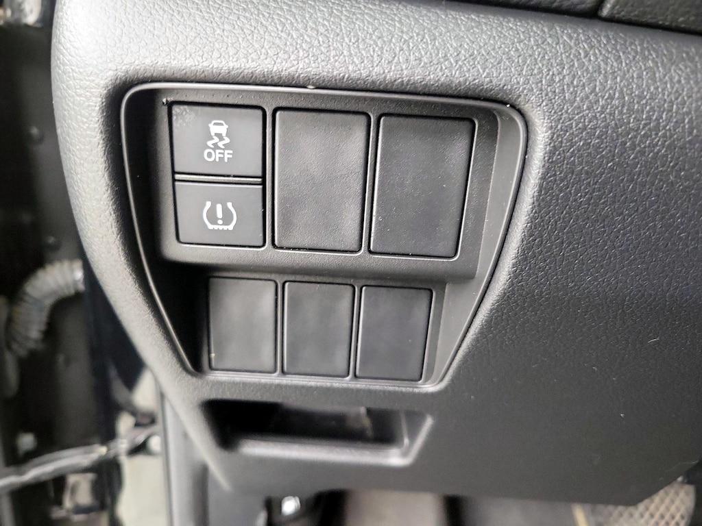 used 2018 Honda CR-V car, priced at $15,998