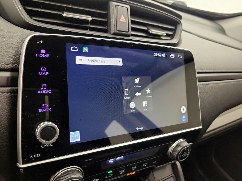 used 2018 Honda CR-V car, priced at $15,998