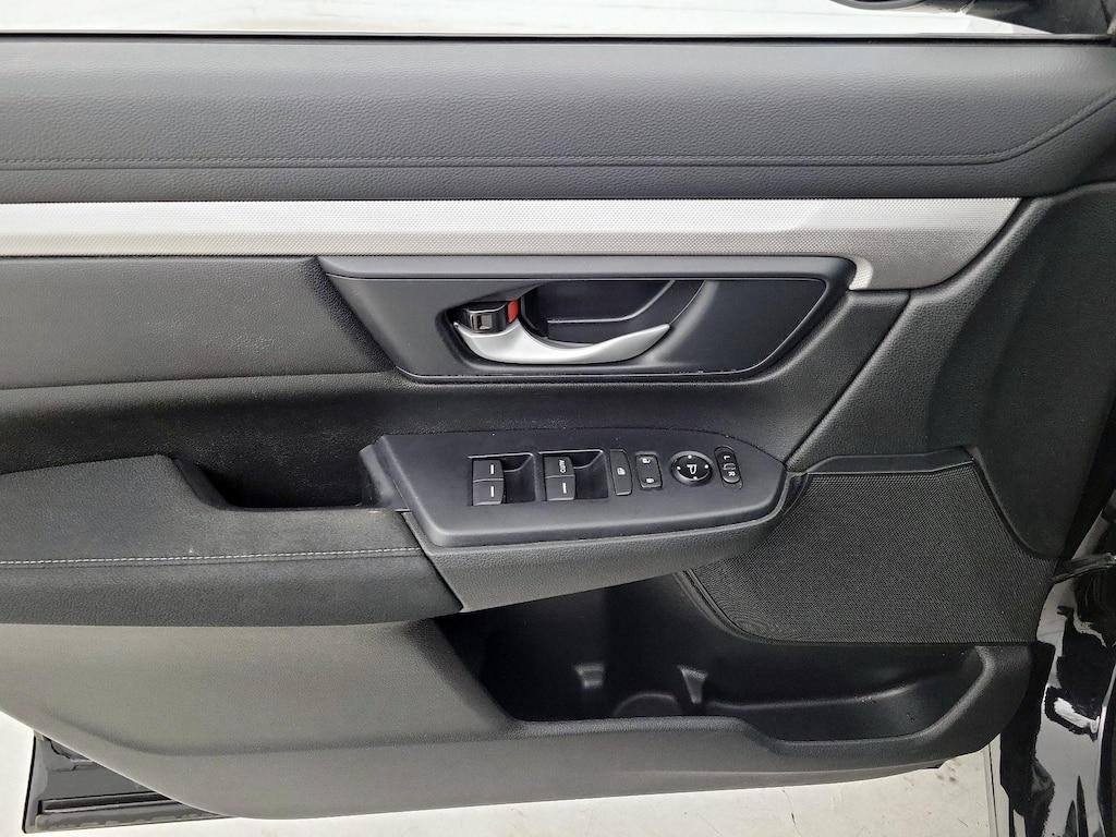 used 2018 Honda CR-V car, priced at $15,998