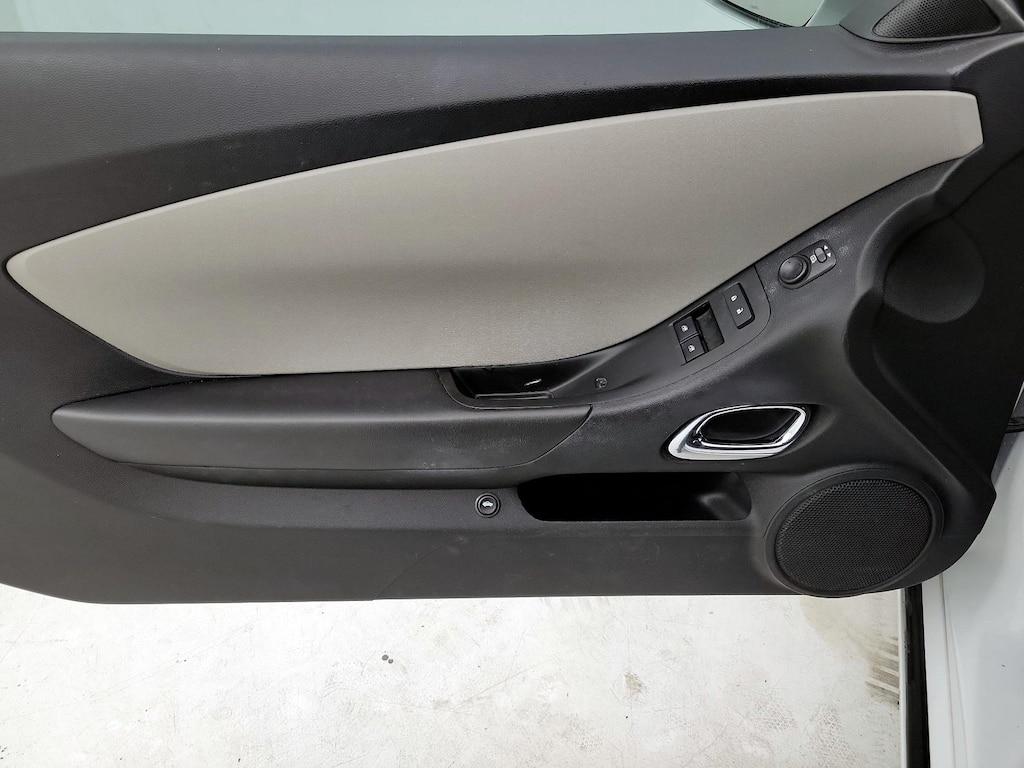 used 2014 Chevrolet Camaro car, priced at $18,998