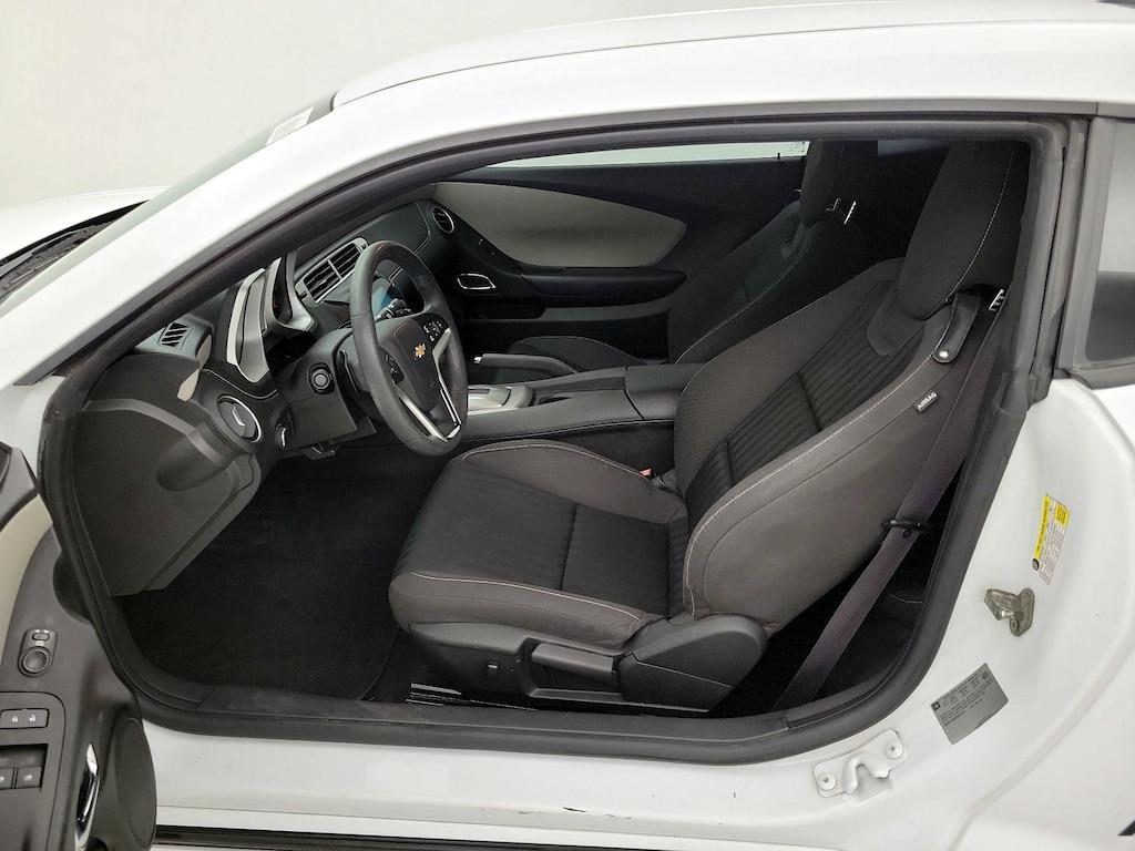 used 2014 Chevrolet Camaro car, priced at $18,998